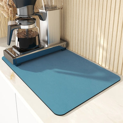 Super Absorbent Draining Mat