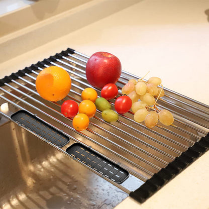 Dish Drainer Rack