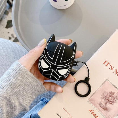 Cute Cartoon AirPods Cases