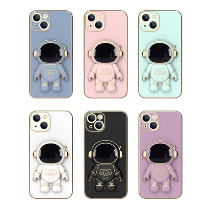 Astronaut Phone Case