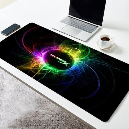 Gamer Mousepad Table Carpet