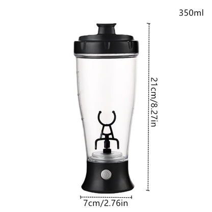 Protein Shaker Mixing Cup