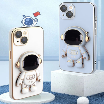 Astronaut Phone Case