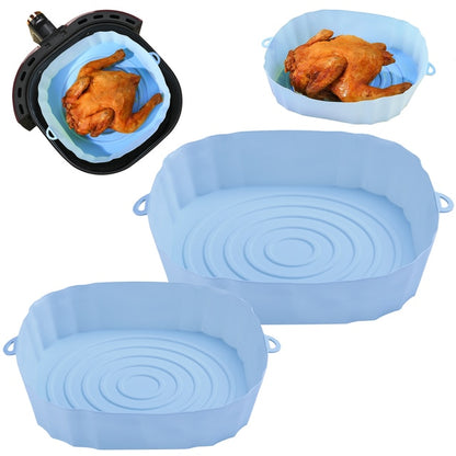 Air Fryer Silicone Basket