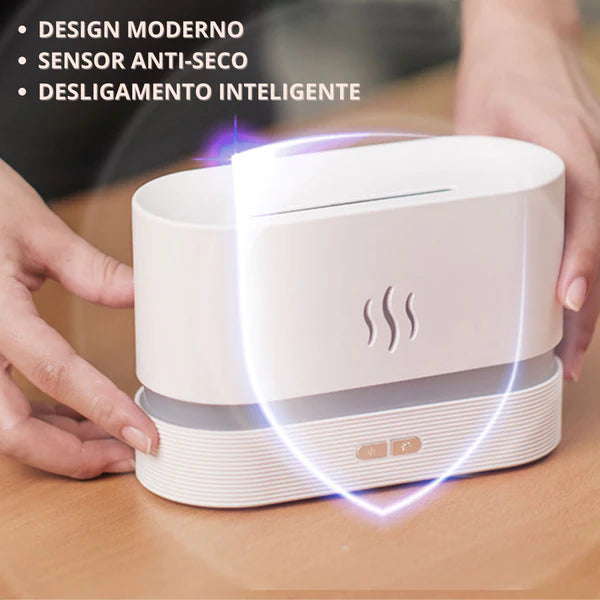 Air Humidifier and Diffuser