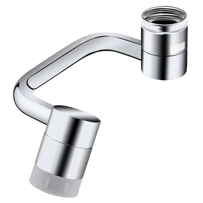 Rotatable Faucet Extender