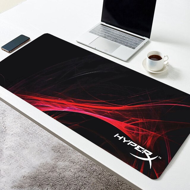 Gamer Mousepad Table Carpet