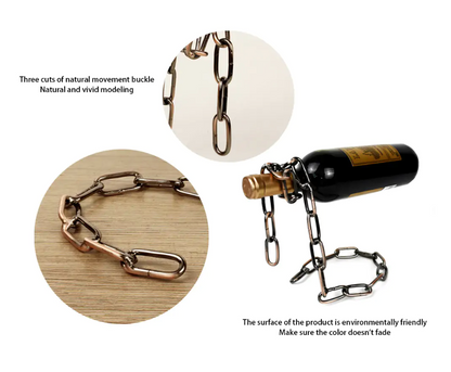 Wine Bottle Holder