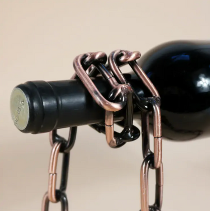 Wine Bottle Holder