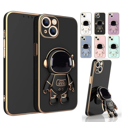 Astronaut Phone Case